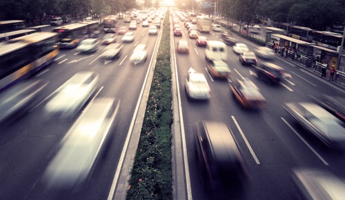 highway