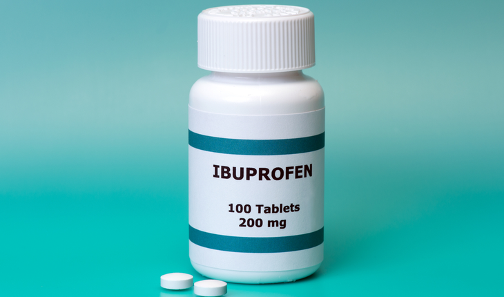 ibuprofen
