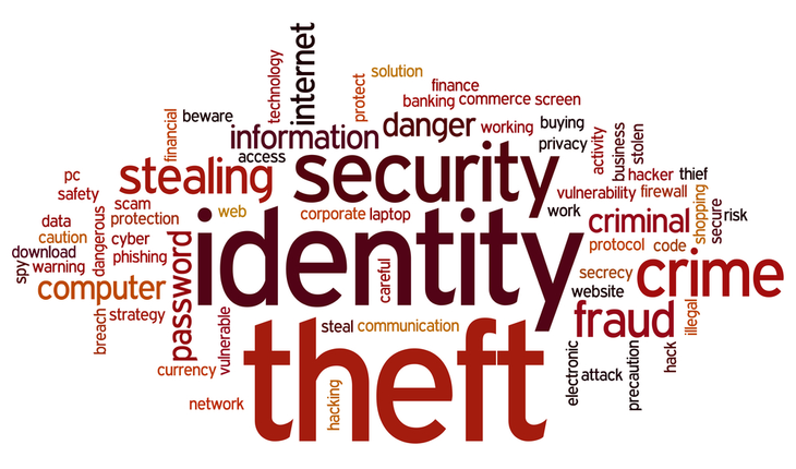 identity theft