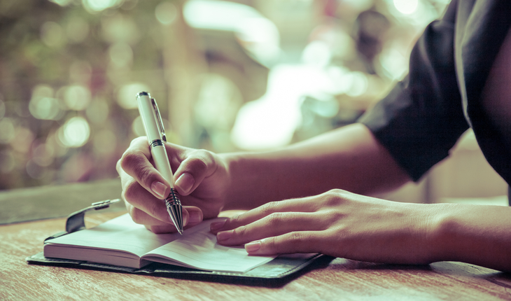 journaling