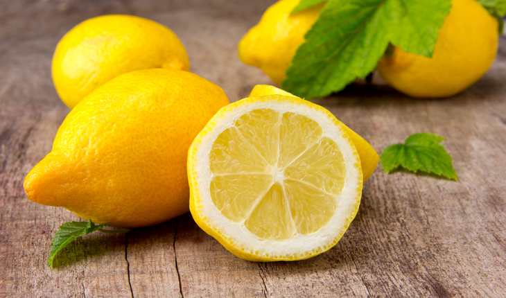 lemons