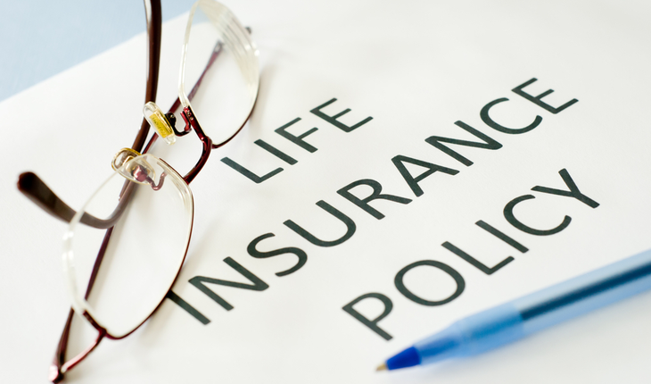 life insurance policy