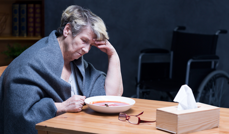lonely-older-woman