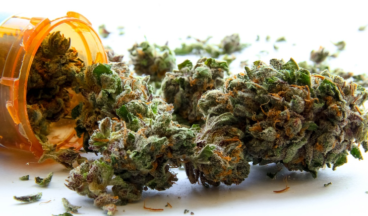 Marijuana