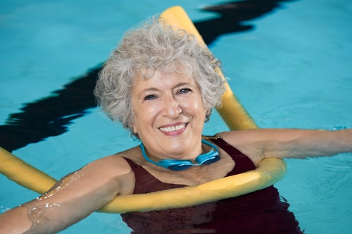 mature-woman-water-aerobics