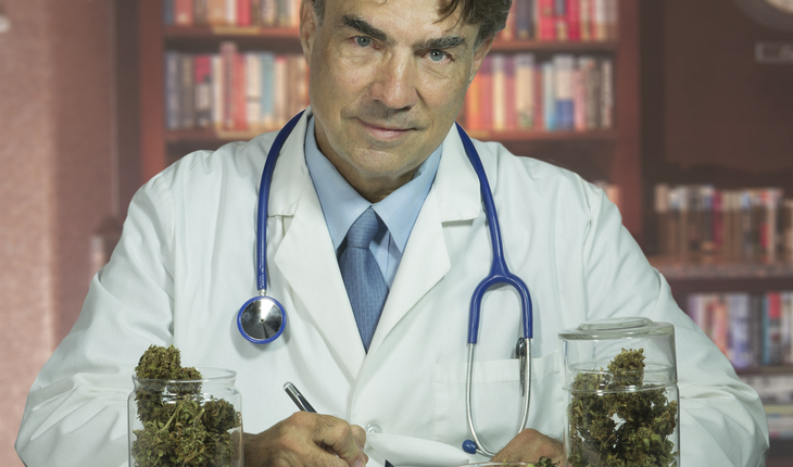 medical marijuana