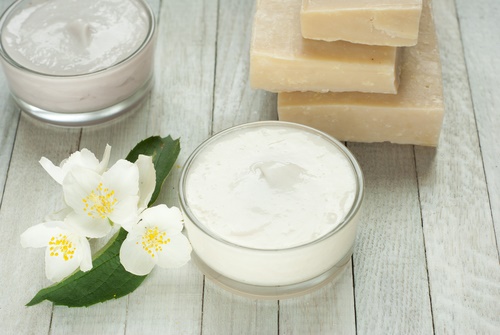 moisturizers