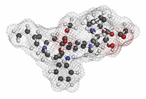 molecules
