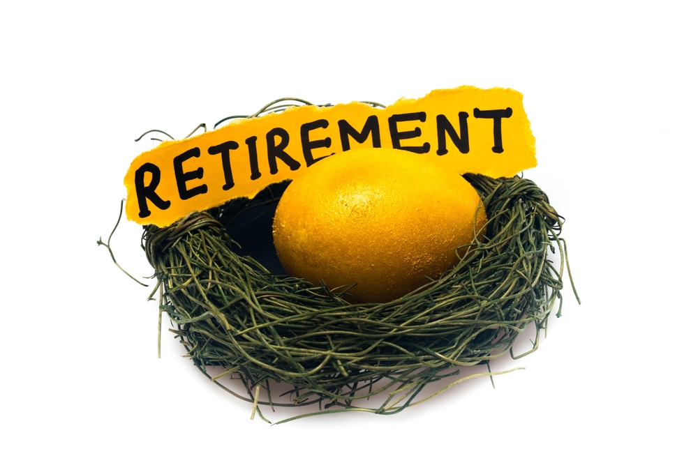 The Most Important Factor In Keeping Your Retirement Money Safe