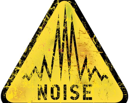 noises