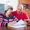 older couple questionnaire