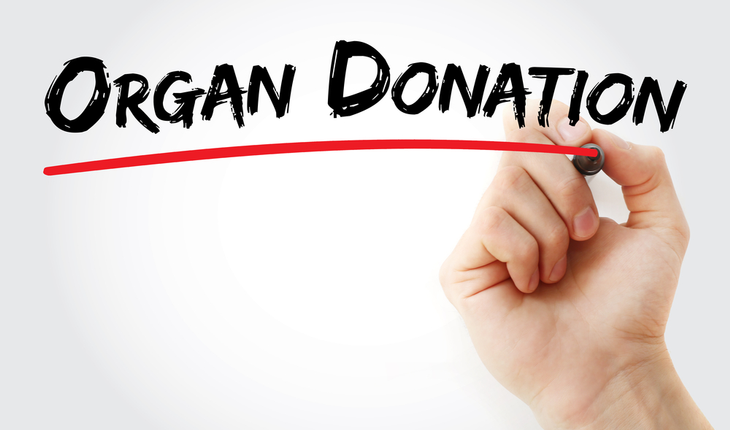 organ donation