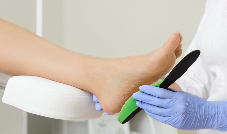 orthotic