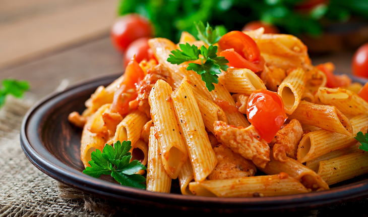 pasta