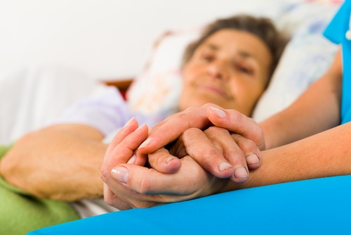 patient-and-caregiver