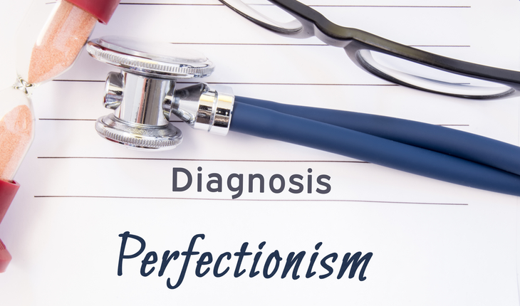 perfectionism