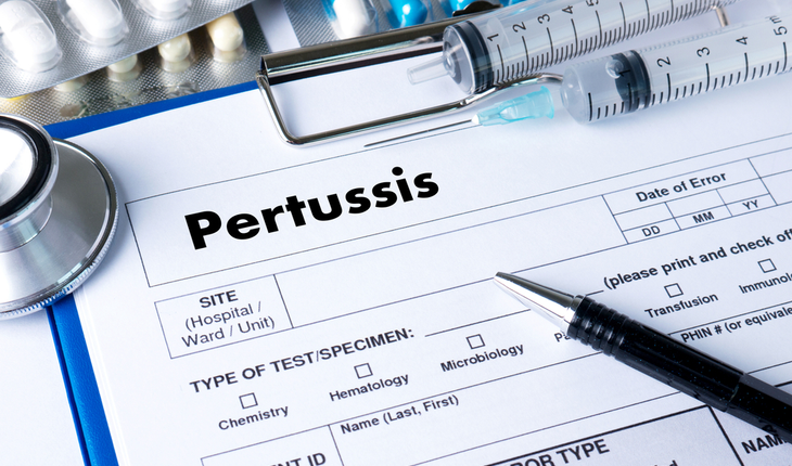 pertussis