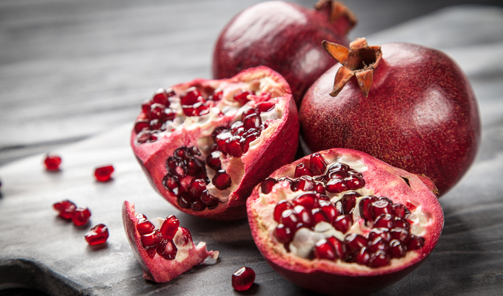 pomegranate