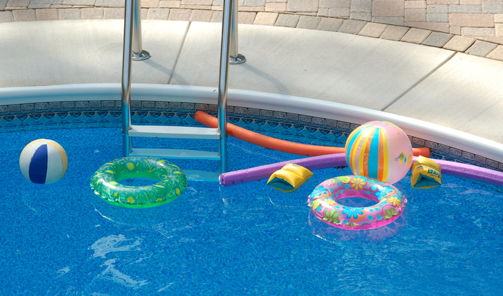 pool-toys