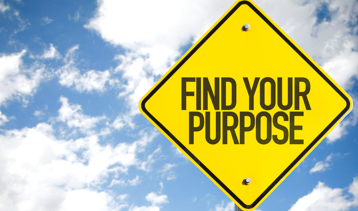 purpose in life