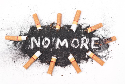 quitting-cigarettes
