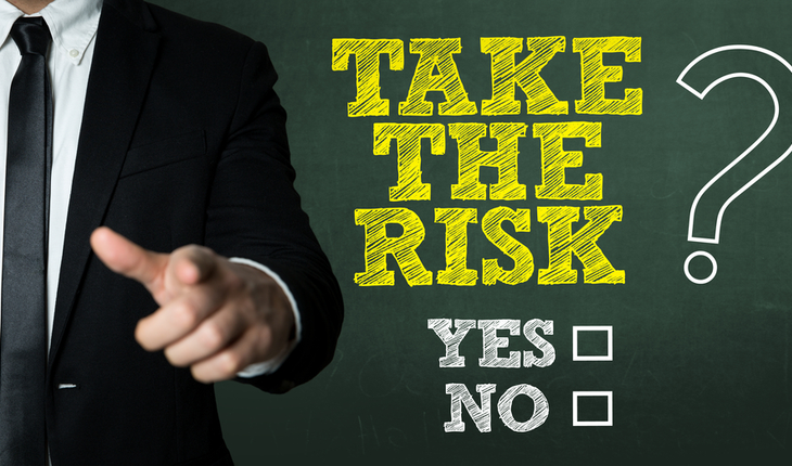 risk avoidance