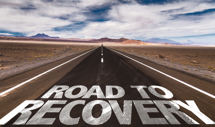 road-to-recovery