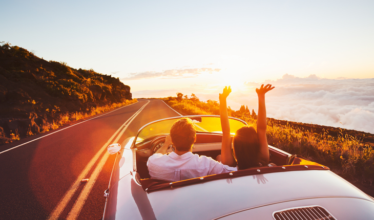 road trip