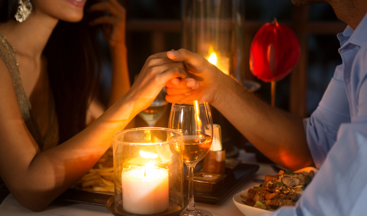 romantic-dinner
