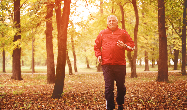 running-in-autumn