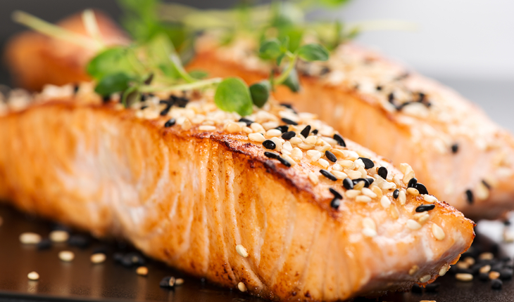 Salmon