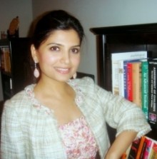 Sanam Hafeez, Director and Founder at Comprehensive Consultation Psychological Services