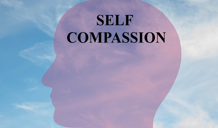 self compassion