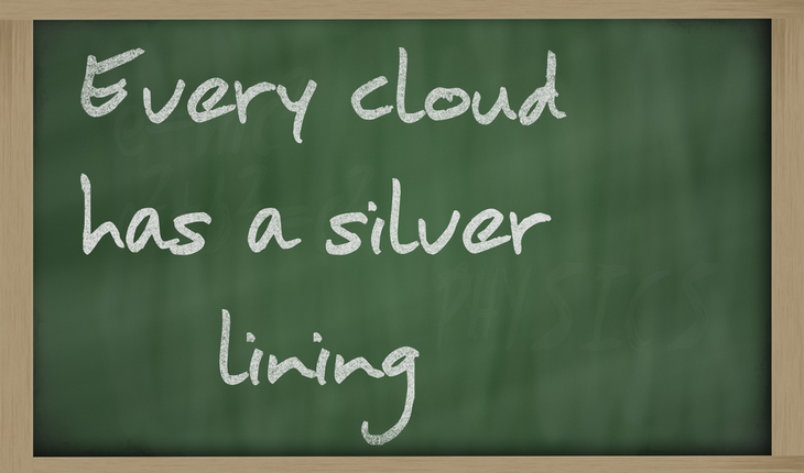 chalkboard