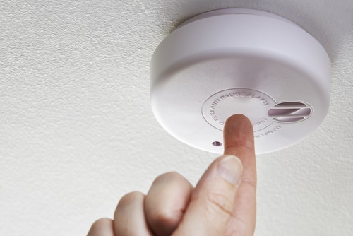 smoke-alarm