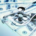 stethoscope-money