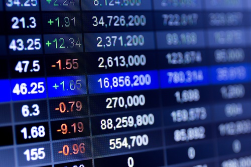 stock market