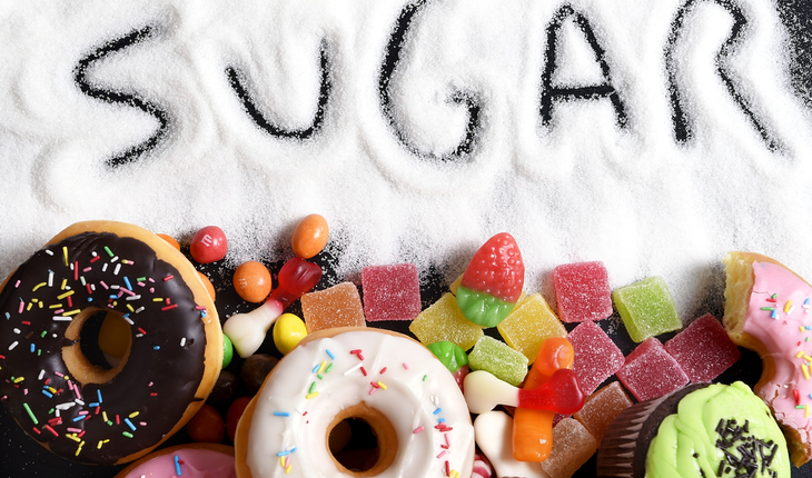 sugar