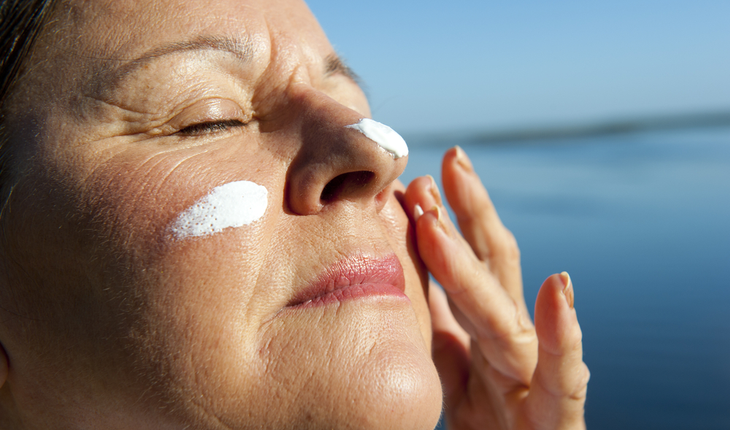 sunscreen
