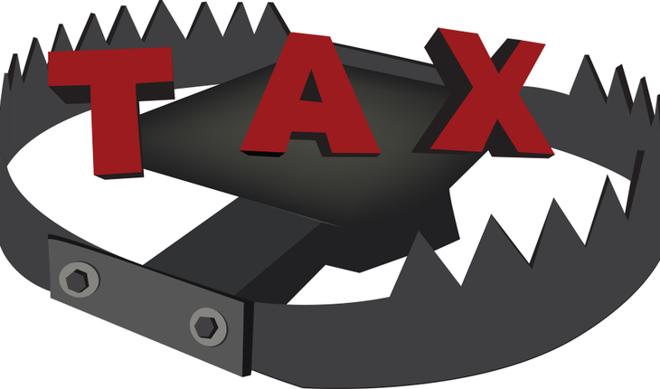 tax-trap