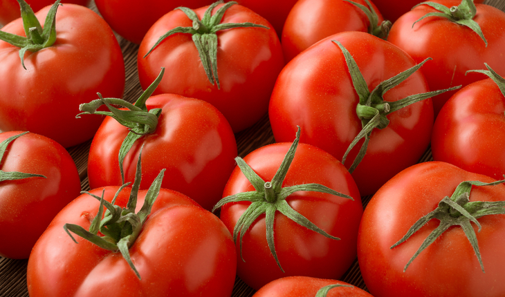 tomatoes