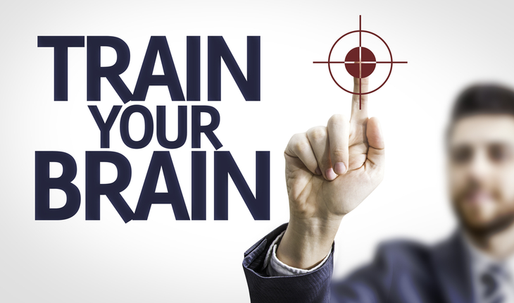 train your brain