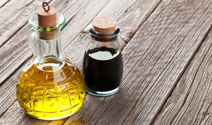 vinegar