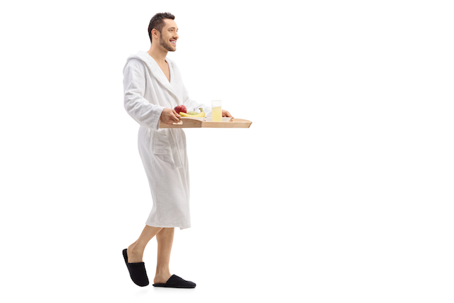 walking-and-carrying-a-tray