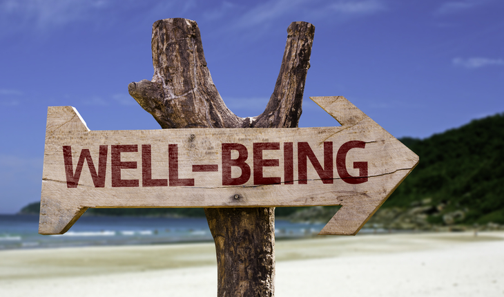 well-being