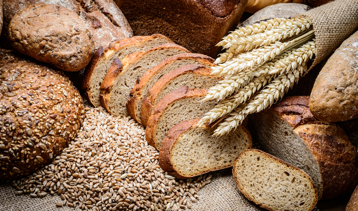 whole grains