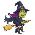 witch