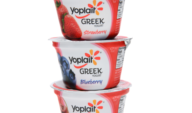 yogurt