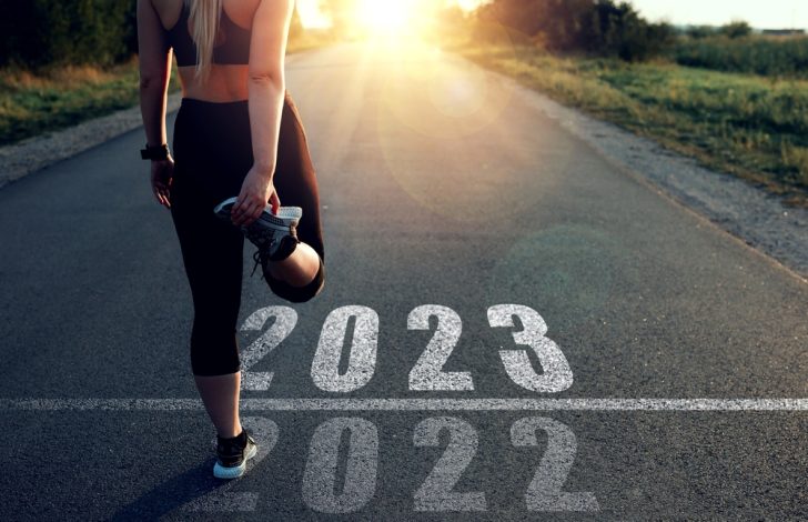 2023 fitness
