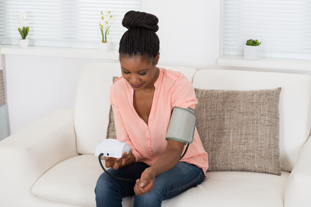 How to Use A Home Blood Pressure Monitor, thirdAGE